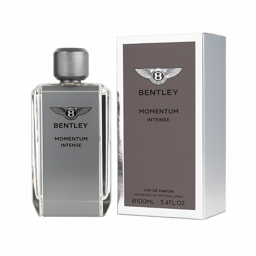 Bentley Momentum Intense Eau De Parfum