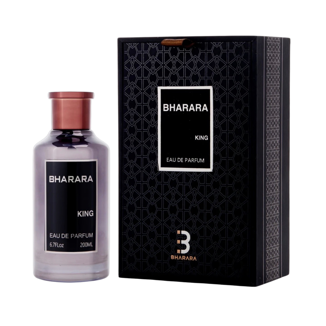 Bharara King Eau De Parfum, crispy cologne, crispy cologne, www.crispycologne.store