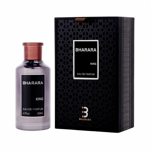 Bharara King Eau De Parfum, crispy cologne, crispy cologne, www.crispycologne.store