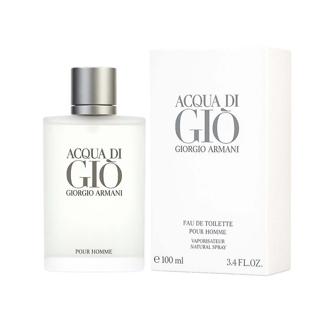 Giorgio Armani Acqua Di Gio Eau De Toilette