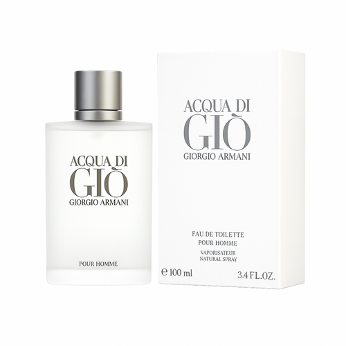 Giorgio Armani Acqua Di Gio Eau De Toilette