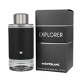 Mont Blanc Explorer Eau De Parfum