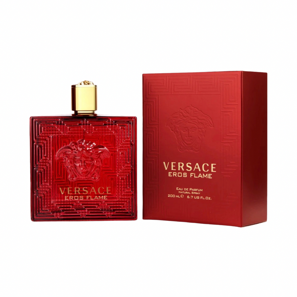 Versace Eros Flame Eau De Parfum
