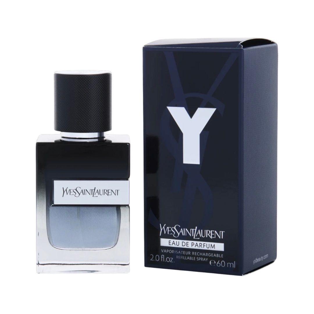 Yves Saint Laurent Y Eau De Parfum, crispy cologne, www.crispycologne.store